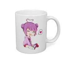 Otome Oto - Tumbler, Glass - VTuber