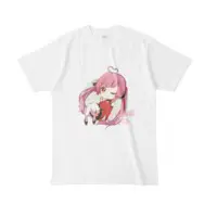 Otome Oto - Clothes - T-shirts - VTuber Size-L