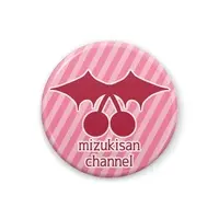 ミズキさん - Badge - VTuber