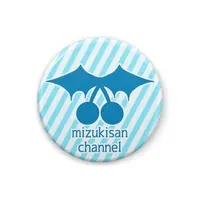 ミズキさん - Badge - VTuber