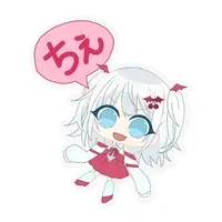 ミズキさん - Stickers - VTuber