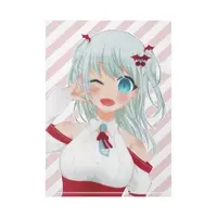 ミズキさん - Plastic Folder - VTuber