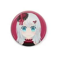 ミズキさん - Badge - VTuber