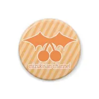 ミズキさん - Badge - VTuber