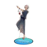 キョウカイチ - Acrylic stand - VTuber Size-160x160mm