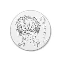 キョウカイチ - Badge - VTuber