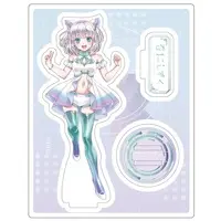 杏仁しずく - Acrylic stand - VTuber
