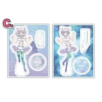 杏仁しずく - Acrylic stand - VTuber