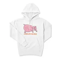 杏仁しずく - Clothes - Hoodie - VTuber Size-S