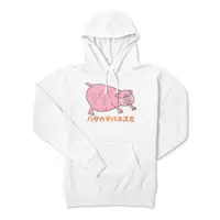 杏仁しずく - Clothes - Hoodie - VTuber Size-M
