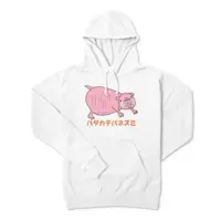 杏仁しずく - Clothes - Hoodie - VTuber Size-L