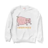 杏仁しずく - Clothes - Sweatshirt - VTuber Size-M