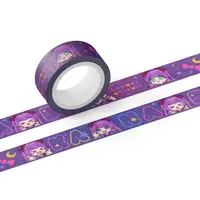 Shizuki Kanade - Masking Tape - VTuber