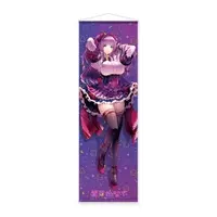 紫月かなで - Life-Size Tapestry - Tapestry - VTuber