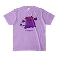 Shizuki Kanade - Clothes - T-shirts - VTuber Size-M