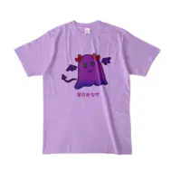 Shizuki Kanade - Clothes - T-shirts - VTuber Size-L