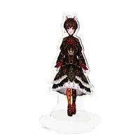 日和見 睡 - Acrylic stand - VTuber