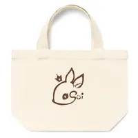 日和見 睡 - Bag - VTuber