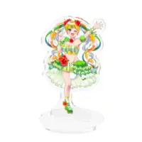 おーくらりーや - Acrylic stand - VTuber Size-70x70mm