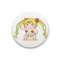おーくらりーや - Badge - VTuber Size-25mm