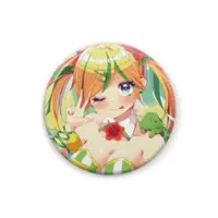 おーくらりーや - Badge - VTuber Size-25mm