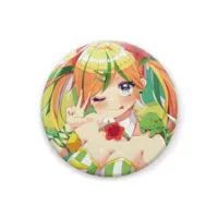 おーくらりーや - Badge - VTuber Size-32mm