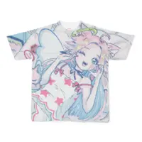 みねこちゃん - Clothes - T-shirts - VTuber Size-S
