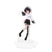 Arai Raira - Acrylic stand - VTuber Size-70x70mm