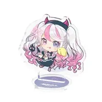 雛乃りぃ - Acrylic stand - VTuber