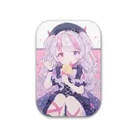 雛乃りぃ - Badge - VTuber