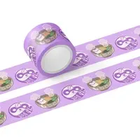 Maitake Ponco - Masking Tape - VTuber