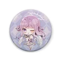 Mutsuki Ciel - Badge - VTuber