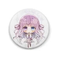 Mutsuki Ciel - Badge - VTuber