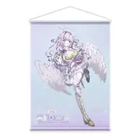 Mutsuki Ciel - Tapestry - VTuber