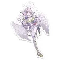 Mutsuki Ciel - Acrylic Key Chain - Key Chain - VTuber