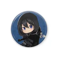 長月トーア - Badge - VTuber Size-32 mm