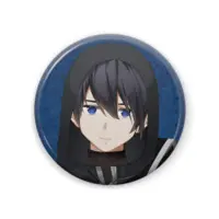 長月トーア - Badge - VTuber Size-57mm