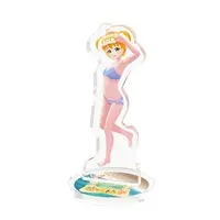 花咲柚子 - Acrylic stand - VTuber