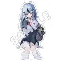 Nito Wai - Stickers - VTuber