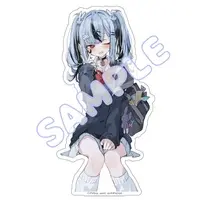 Nito Wai - Stickers - VTuber