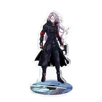 Tatigori Tsugite - Acrylic stand - VTuber