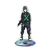 Tatigori Tsugite - Acrylic stand - VTuber