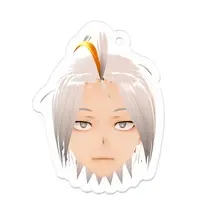 小月遊 - Acrylic Key Chain - Key Chain - VTuber