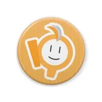 小月遊 - Badge - VTuber