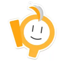 小月遊 - Acrylic Key Chain - Key Chain - VTuber Size-70 x 70 (mm)