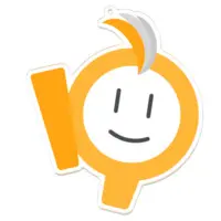 小月遊 - Acrylic Key Chain - Key Chain - VTuber Size-100 x 100 (mm)