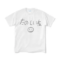 小月遊 - Clothes - T-shirts - VTuber Size-M