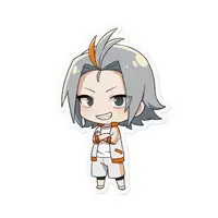 小月遊 - Stickers - VTuber