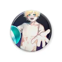 Akase Akatsuki - Badge - VTuber