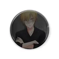 Akase Akatsuki - Badge - VTuber